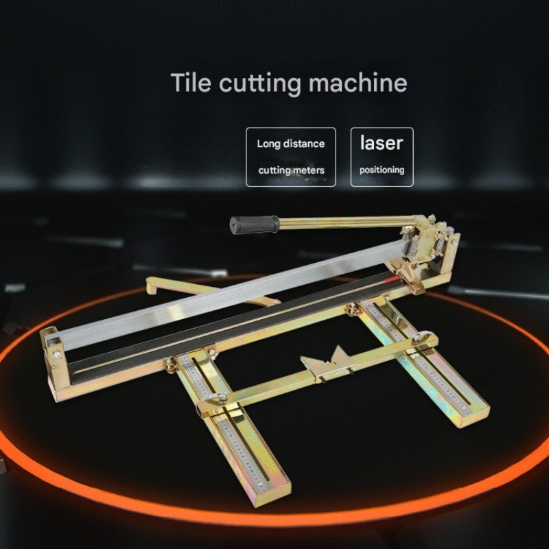 Hochleistungs-Industrie-Fliese – Industrial Laser Cutters Bewertung und Preis