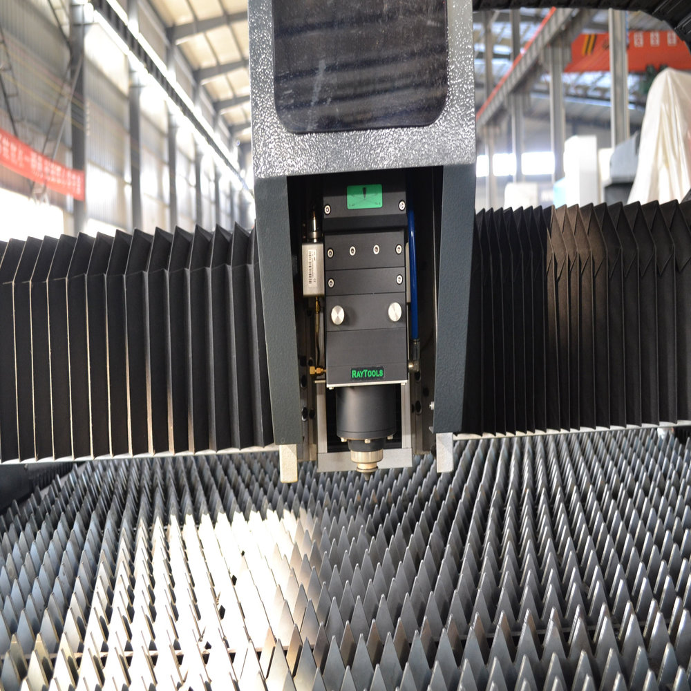 Hochleistungs-Faserlaserschnei – Industrial Laser Cutters Bewertung und Preis