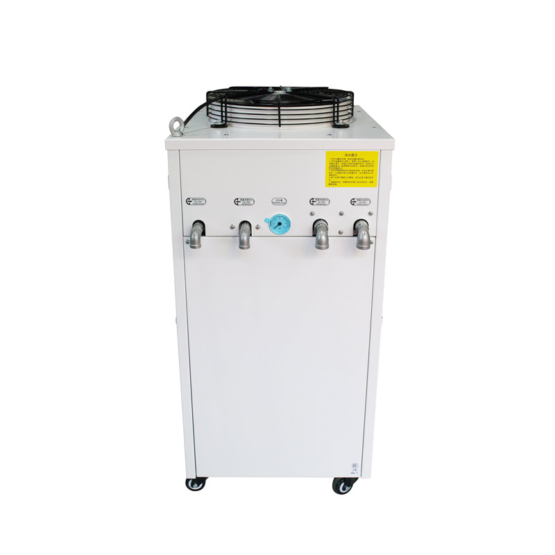Wasserkühler für Laser 3000 W  – Industrial Laser Welding Machine Bewertung und Preis