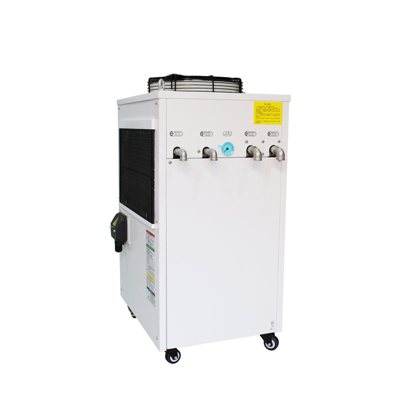 Wasserkühler für Laser 3000 W  – Industrial Laser Welding Machine Bewertung und Preis