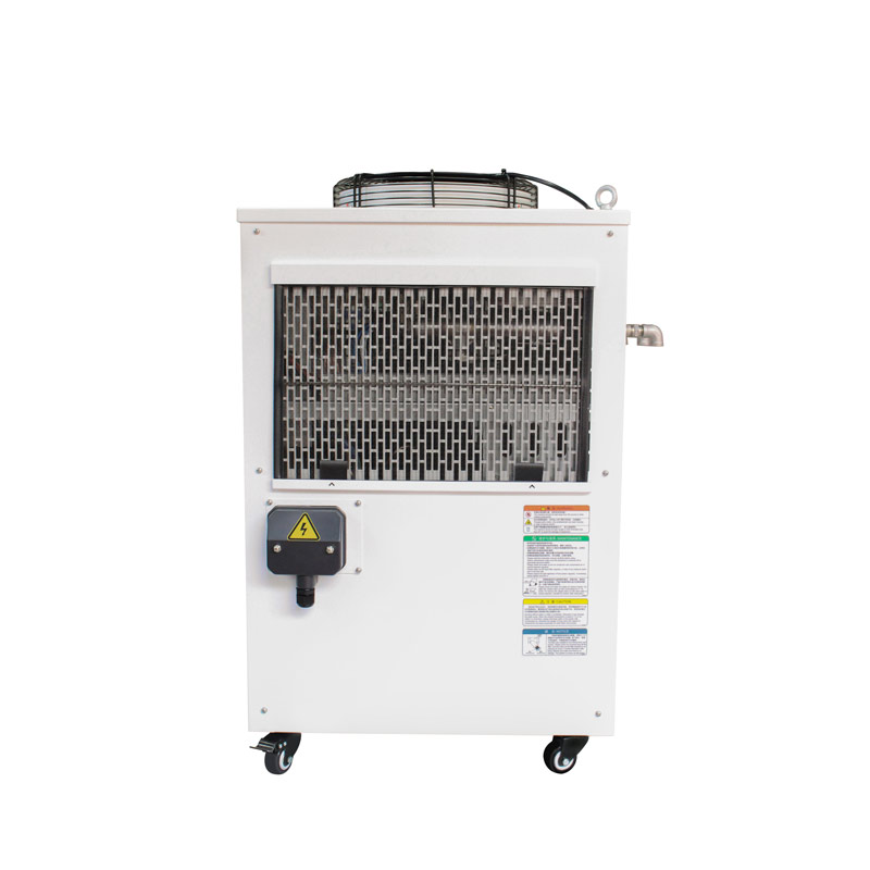 Wasserkühler für Laser 3000 W  – Industrial Laser Welding Machine Bewertung und Preis