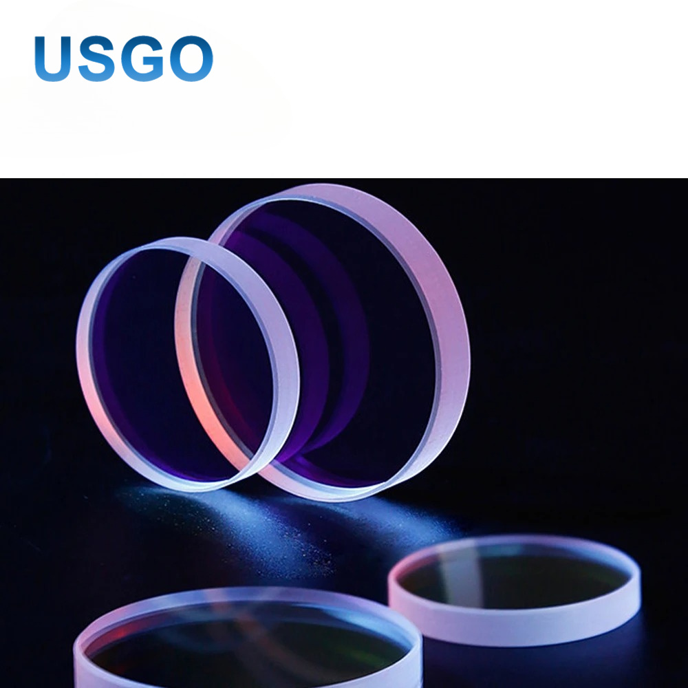 USGO D18 D20 T2 Quarzfaser-Las – Industrial Fiber Laser Bewertung und Preis