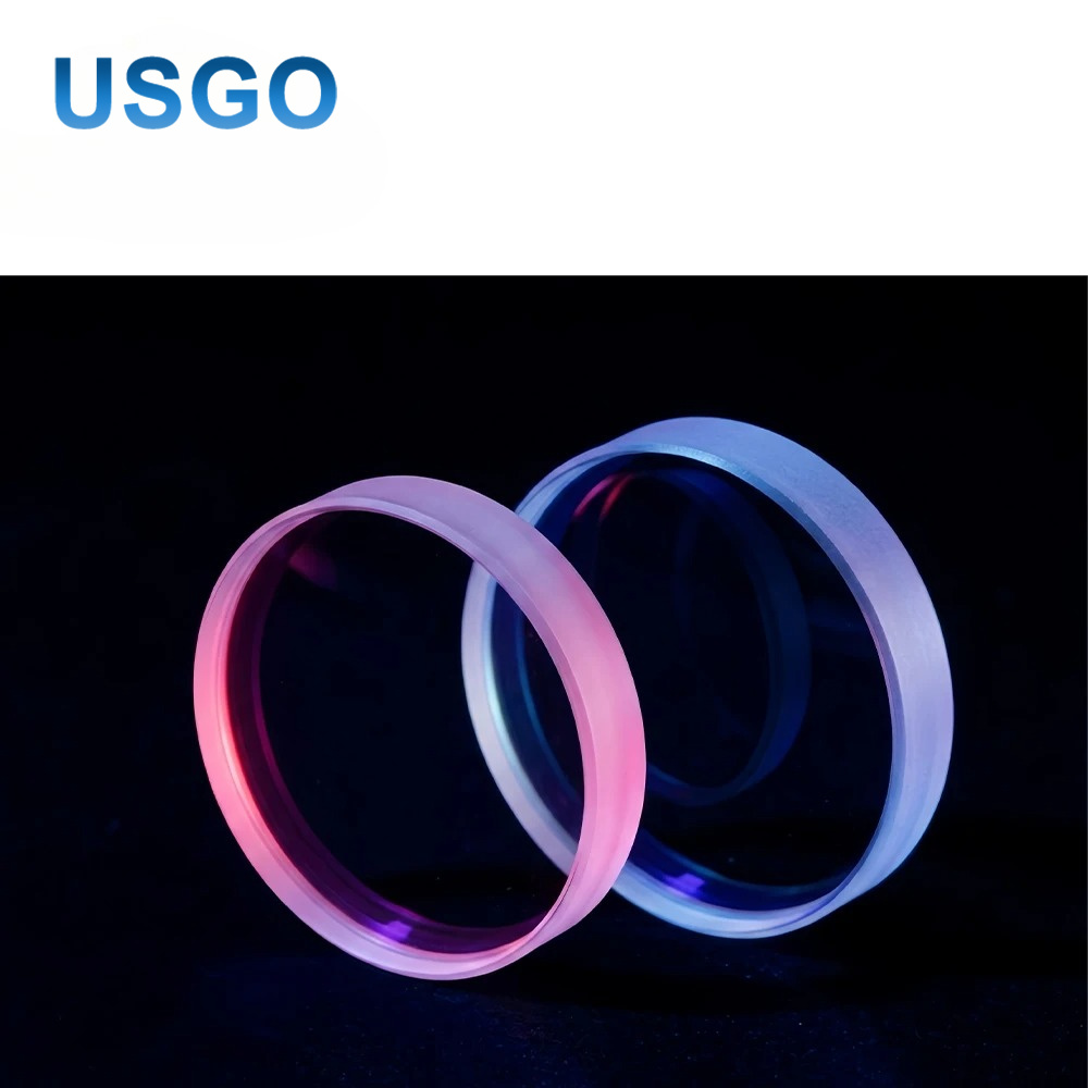 USGO D18 D20 T2 Quarzfaser-Las – Industrial Fiber Laser Bewertung und Preis
