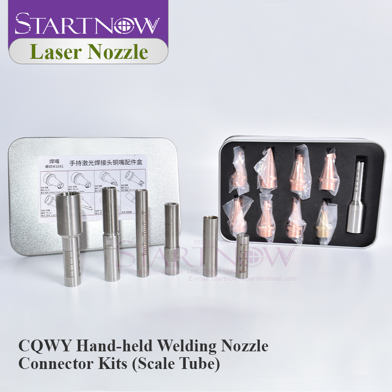 Startnow Laser Schweißen Düse  – Industrial Laser Welding Machine Bewertung und Preis