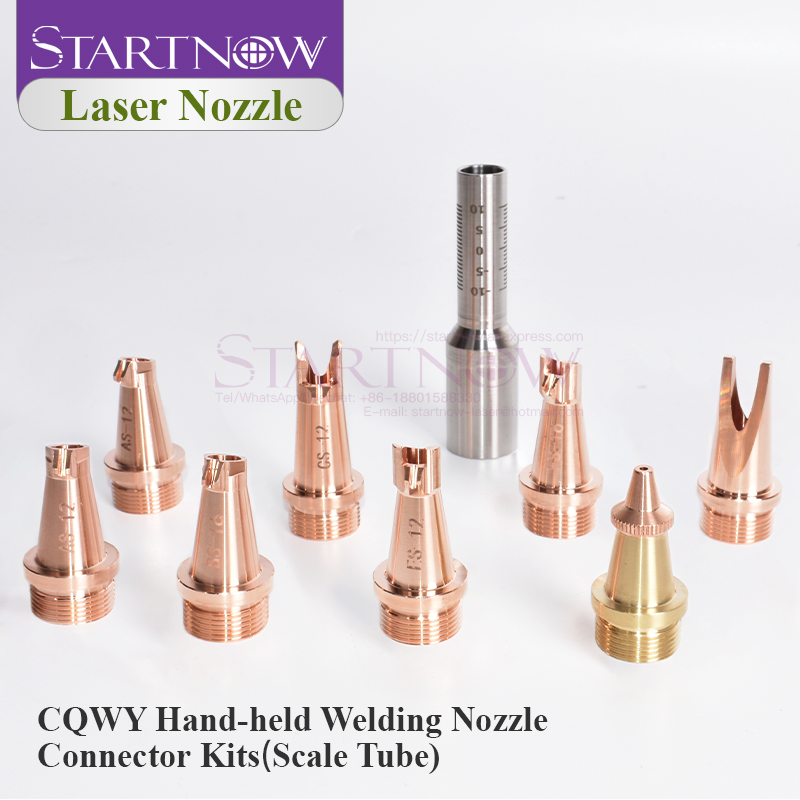 Startnow Laser Schweißen Düse  – Industrial Laser Welding Machine Bewertung und Preis