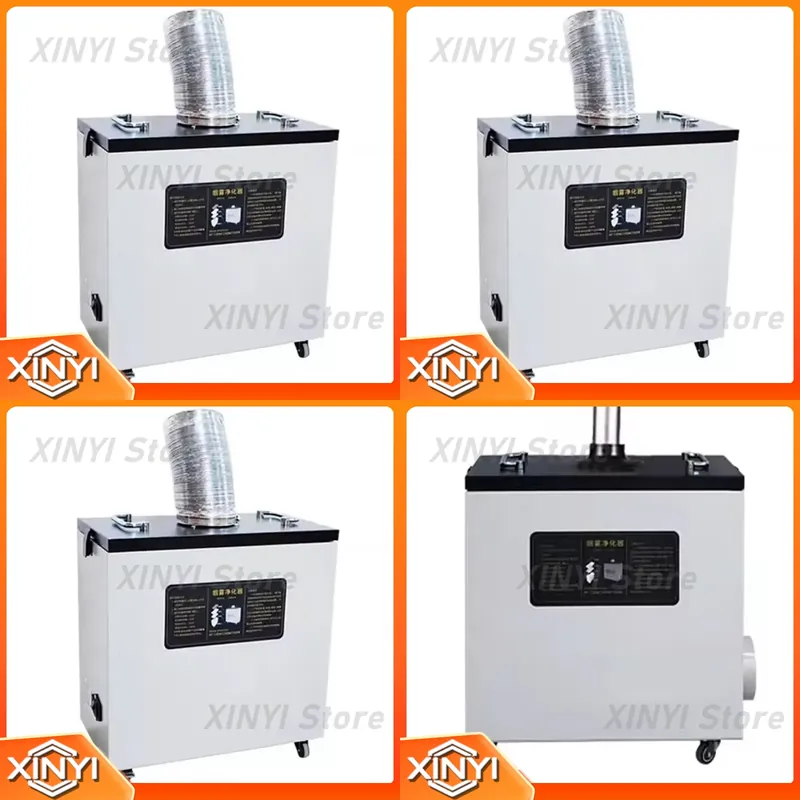 Neues Modell 240W Reine Luft R – Industrial Laser Cutters Bewertung und Preis