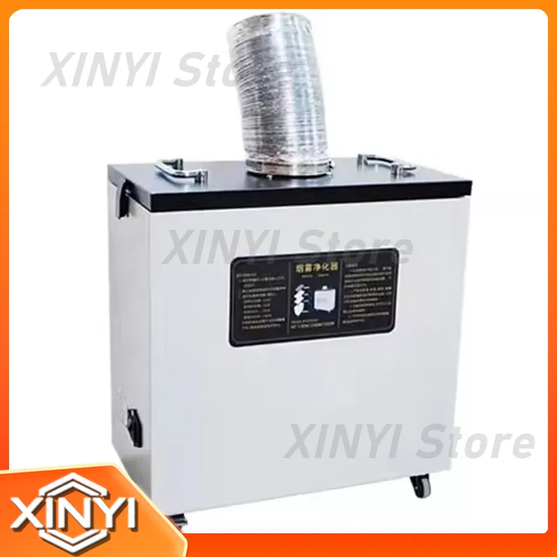 Neues Modell 240W Reine Luft R – Industrial Laser Cutters Bewertung und Preis