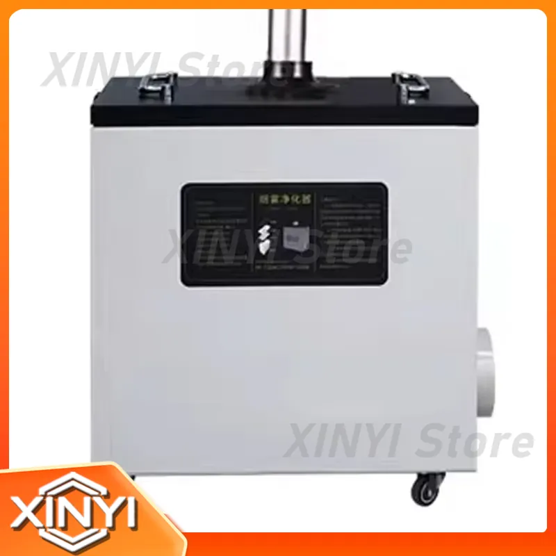 Neues Modell 240W Reine Luft R – Industrial Laser Cutters Bewertung und Preis